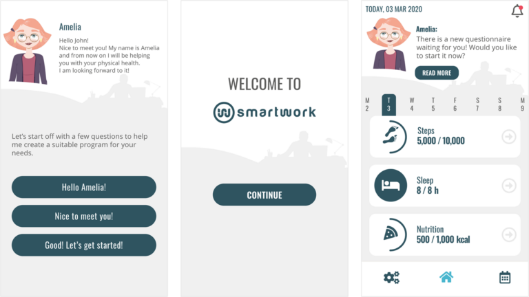 7-SmartWorkApp